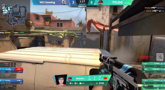 上海荣获国际顶级电竞赛事之城称号