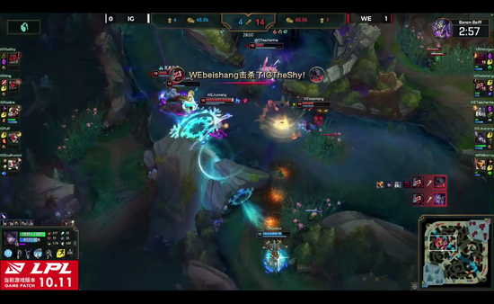 风暴英雄未来展望与挑战分析